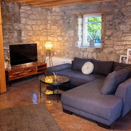Vulkan-Lodge Ferienhaus Rieden  Luaran gambar