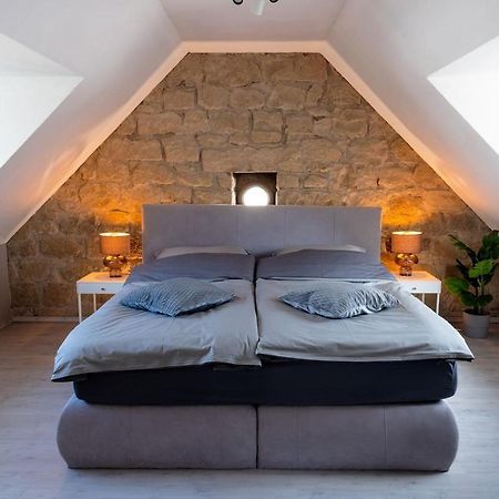 Vulkan-Lodge Ferienhaus Rieden  Luaran gambar