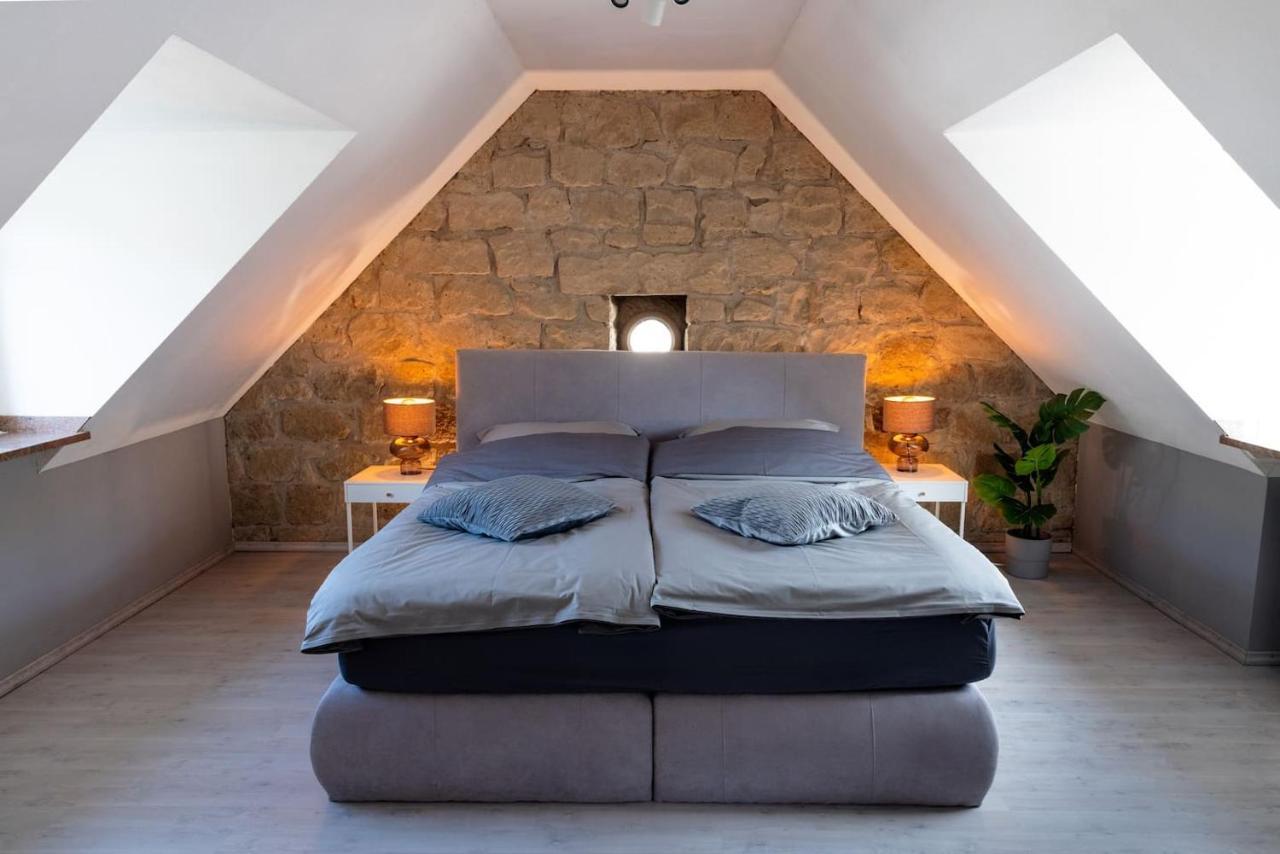Vulkan-Lodge Ferienhaus Rieden  Luaran gambar